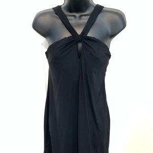 Athleta Halter Dress